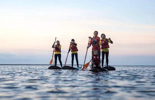 Sondervig House | Cozy Retreat in Sondervig - By Traum Ferienwohnungen