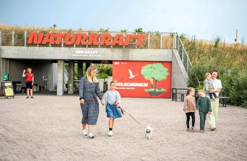 Sondervig House | Cozy Retreat in Sondervig - By Traum Ferienwohnungen