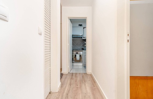 Corroios Apartment | Cozy Retreat in the Southbank of Lisbon