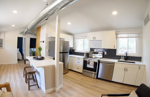 Gwinn House | Cozy Retreat in UP of Michigan near Shag Lake- Perfect for Outdoor Enthusiasts!