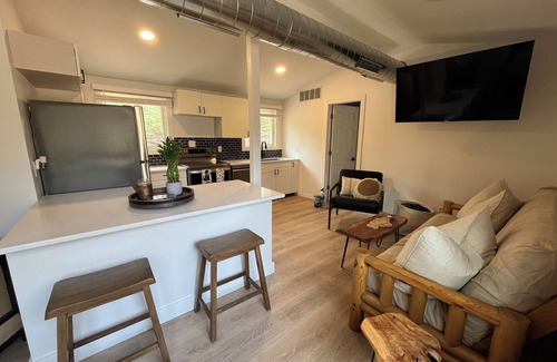 Gwinn House | Cozy Retreat in UP of Michigan near Shag Lake- Perfect for Outdoor Enthusiasts!