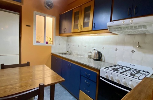 Villa Urquiza House | "cozy Retreat in Villa Urquiza Spacious 2-Bedroom Rental"
