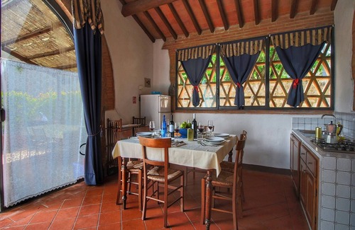 Colle di Val d'Elsa House | Cozy Retreat, Colle val D'elsa