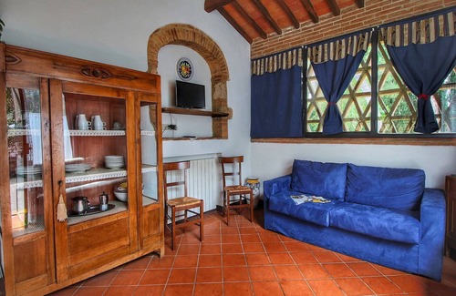 Colle di Val d'Elsa House | Cozy Retreat, Colle val D'elsa