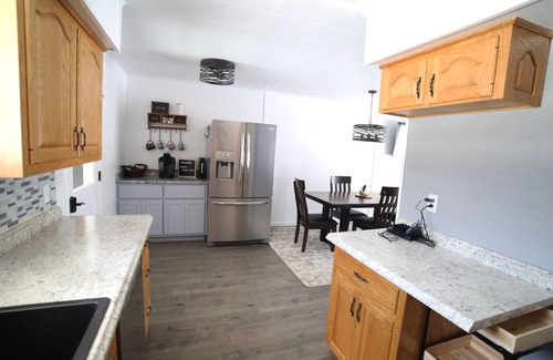 Brockport House | Cozy retreat minutes from town.