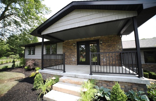 Brockport House | Cozy retreat minutes from town.