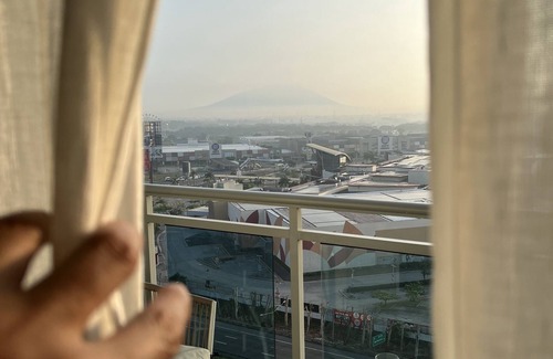 San Fernando Condo | Cozy Retreat San Fernando Pampanga