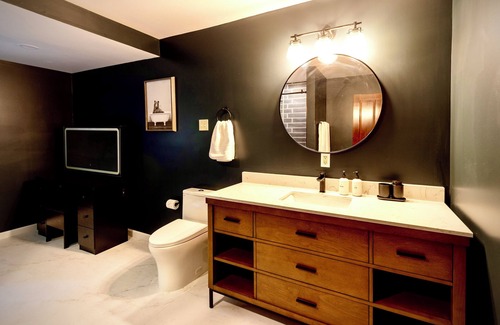 Rhinebeck Hotel | Cozy Rhinebeck Inn Suite