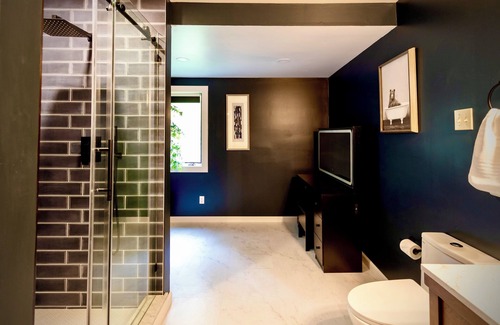 Rhinebeck Hotel | Cozy Rhinebeck Inn Suite