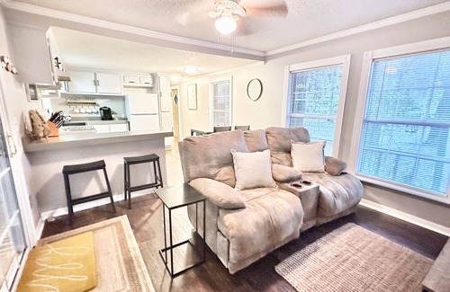 Branford House | Cozy River Retreat with Santa Fe River access