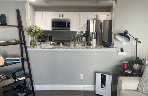Fort Myers Condo | Cozy Riverfront Gem
