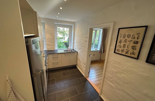 Aalborg Apartment | Cozy & romantic apartment in the Heart of Aalborg