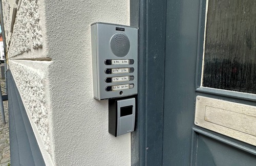 Aalborg Apartment | Cozy & romantic apartment in the Heart of Aalborg