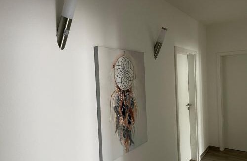 Mitte House | Cozy room 500 m to uni-Kassel