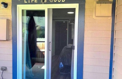 Westminster Apartment | Cozy Room w/Private Entrance + Patio near Denver!