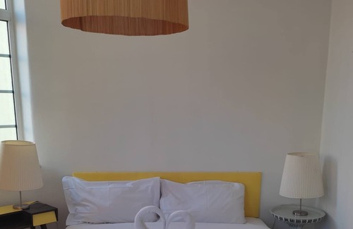 Sao Sebastiao da Pedreira Apartment | Cozy rooms @ Atlantic Avenues Guest House next to transports and city centre