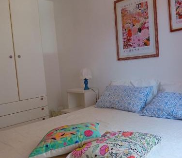 Sorso House | Cozy Rooms