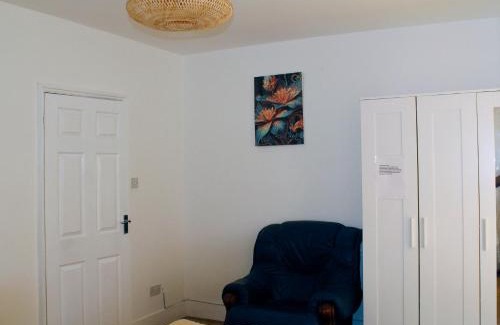 Lower Edmonton Apartment | cozy rooms or entire Townhouse, close to Tottenham Hotspur Stadium