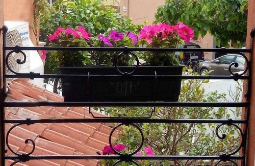 Olbia City Centre Apartment | Cozy rooms to rent in Olbia City Center