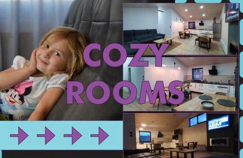 Toplita Hotel | Cozy Rooms Toplita