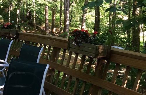 Glendale Cottage | Cozy rustic cottage minutes away from Tanglewood and Stockbridge center