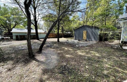 Midtown House | Cozy Savannah 5BR Home