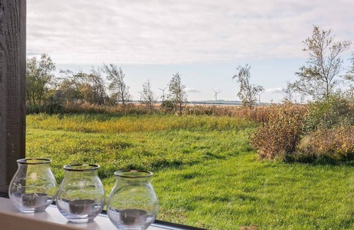 Fjerritslev House | Cozy Seaside Cottage Escape-By Traum