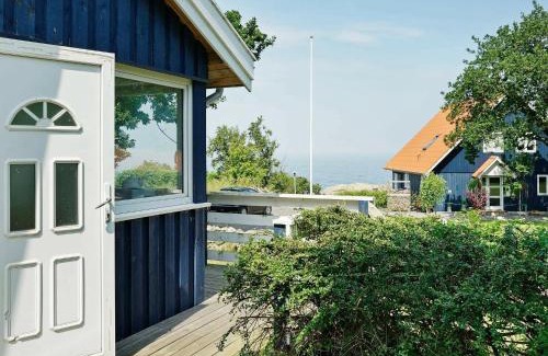 Tejn House | Cozy Seaside Cottage - By Traum Ferienwohnungen