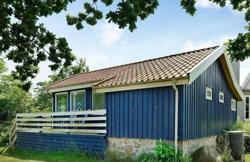 Tejn House | Cozy Seaside Cottage - By Traum Ferienwohnungen