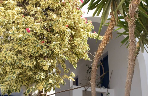 Serifos Apartment | Cozy Serifos Apartment