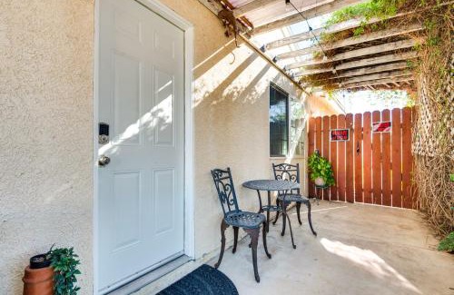 Simi Valley Apartment | Cozy Simi Valley Studio Less Than 10 Mi to Hiking and Golf