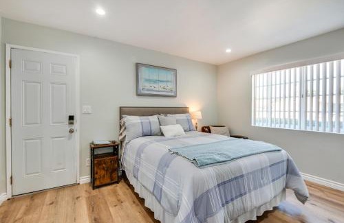 Simi Valley Apartment | Cozy Simi Valley Studio Less Than 10 Mi to Hiking and Golf