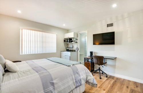 Simi Valley Apartment | Cozy Simi Valley Studio Less Than 10 Mi to Hiking and Golf
