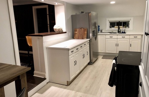 South Kingstown House | Cozy SK Cottage 💜
