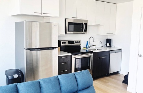 Villa Park Apartment | Cozy Sloan's Lake 1-BR Hideaway