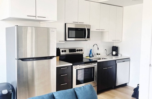 Villa Park Apartment | Cozy Sloan's Lake 1-BR Hideaway