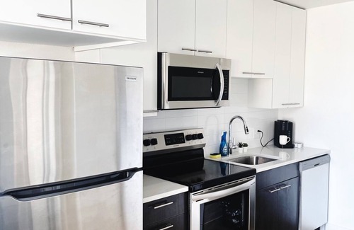 Villa Park Apartment | Cozy Sloan's Lake 1-BR Hideaway