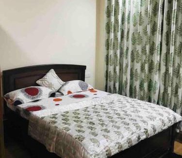 Deoghat Apartment | Cozy Solan Apartment with Stunning Views