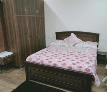 Deoghat Apartment | Cozy Solan Apartment with Stunning Views