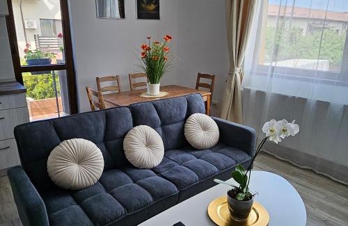 Bragadiru Apartment | Cozy SoRaDa 2 apartment