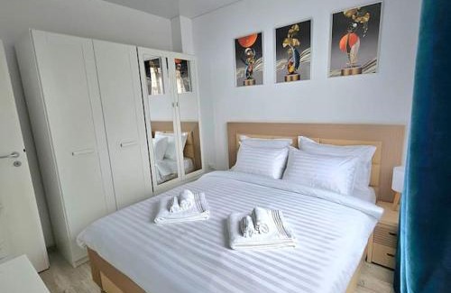 Bragadiru Apartment | Cozy SoRaDa 2 apartment