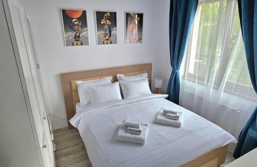 Bragadiru Apartment | Cozy SoRaDa 2 apartment