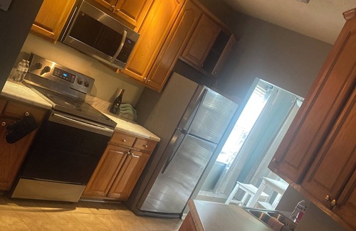 Florence House | Cozy Southern Brick Home! Perfect for A Vacation Home away from Home!