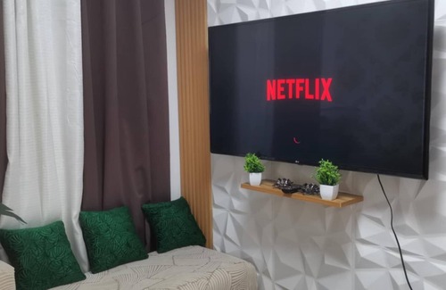 Sasa Condo | Cozy Spacious 1BR Ground Floor Condo @ Arezzo Place Davao