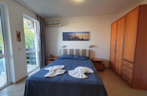 Budjaka Apartment | Cozy, spacious apartment near Paradise Bay