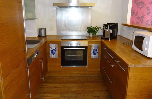 Les Allues Ski Chalet | Cozy, Spacious Chalet with Sauna and Fireplace