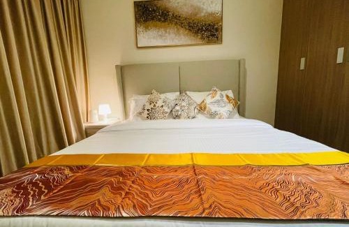 Nad Al Sheba Apartment | Cozy Spacious Studio Azizi 47
