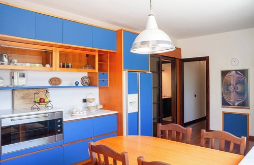 Il Monte Villa | Cozy spacious Villa near Gallipoli