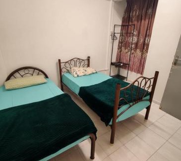 Bukit Baru Apartment | Cozy Stay ANJANA SERI GUEST HOUSE HOMESTAY Melaka