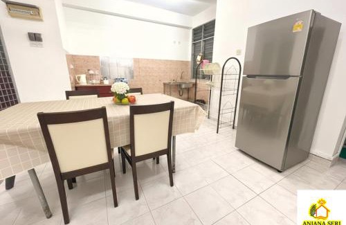 Bukit Baru Apartment | Cozy Stay ANJANA SERI GUEST HOUSE HOMESTAY Melaka